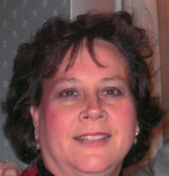 <b>Ann Rollins</b> joined the Poe Center as the Executive Director in May 2011. - Ann-Updated-August-2014