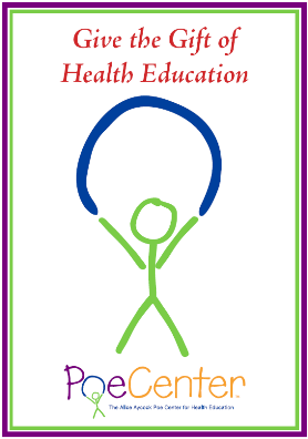 health for education