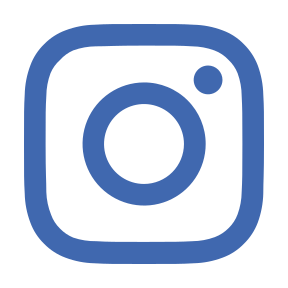 Instagram icon with link to social media profile