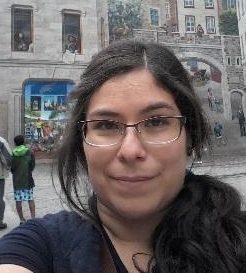 Natalia Solera Ortiz