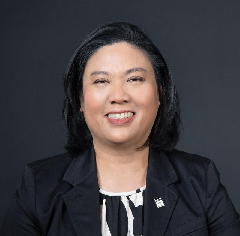 Maria Cervania Poe Center for Health Education NC