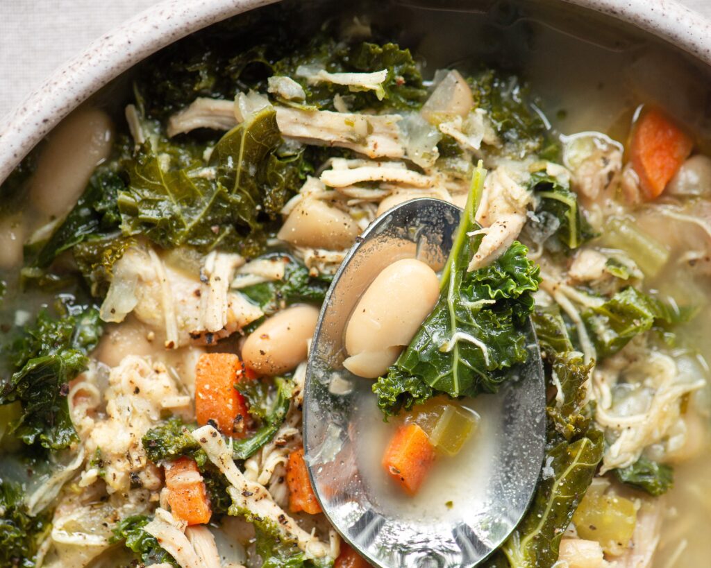 Food Preservation and Waste Reduction - Poe Center for Health Education NC