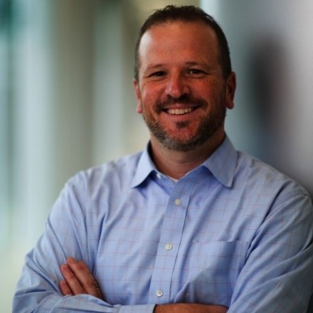 Dr. Brian Klausner