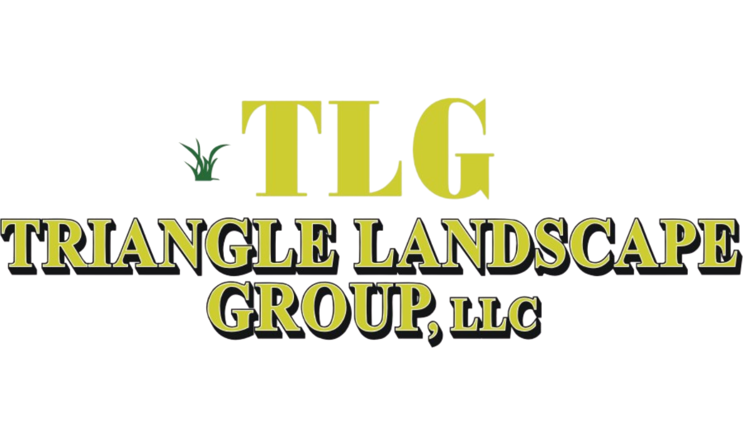 Triangle Landscape Group