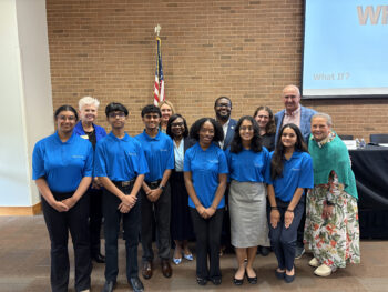 The Impact of Youth Empowerment - Poe Center for Health Education NC