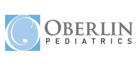Oberlin Pediatrics Logo