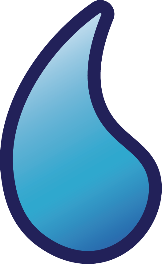 Water icon